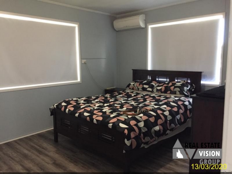 Blackwater QLD 4717