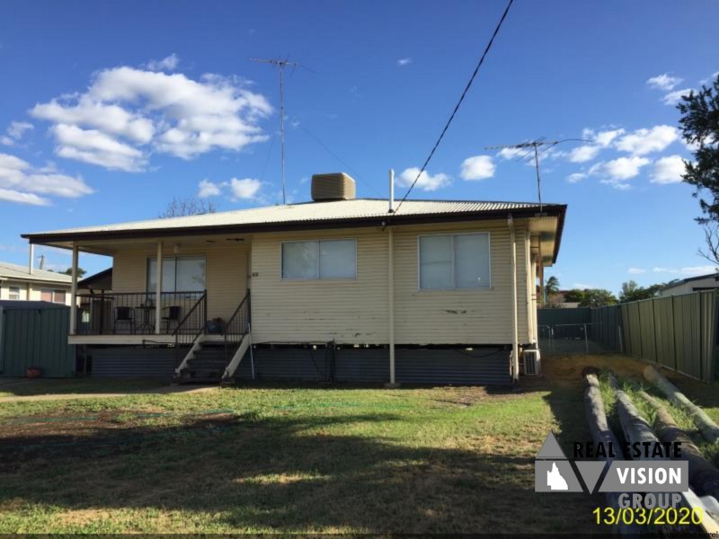 Blackwater QLD 4717