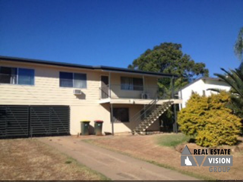 Blackwater QLD 4717