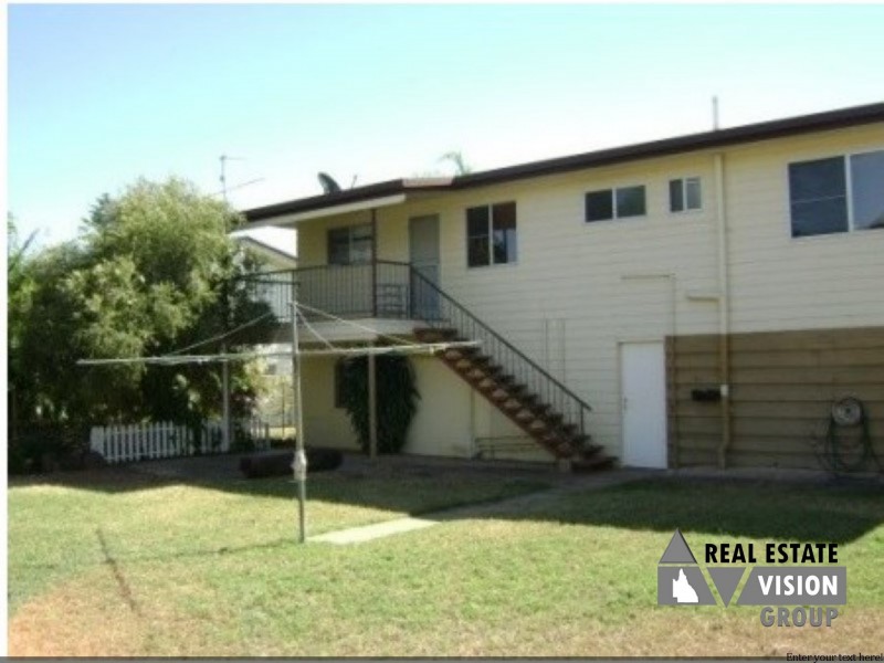 Blackwater QLD 4717