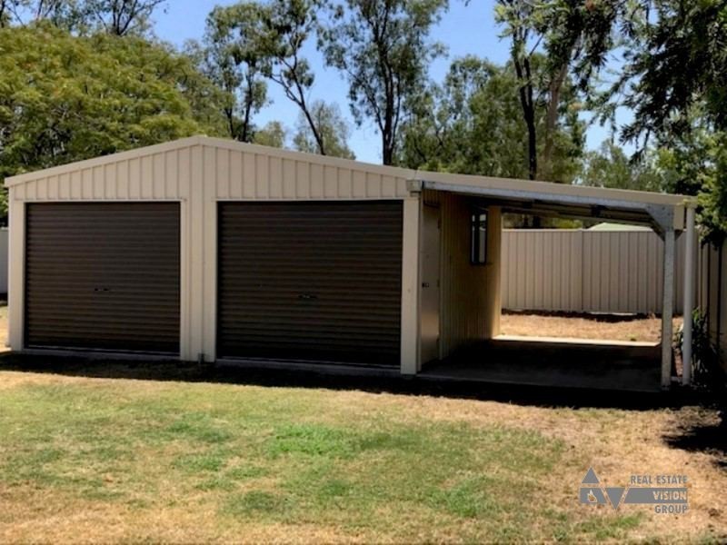 45 Newman Dr, Emerald QLD 4720