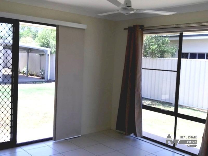 45 Newman Dr, Emerald QLD 4720