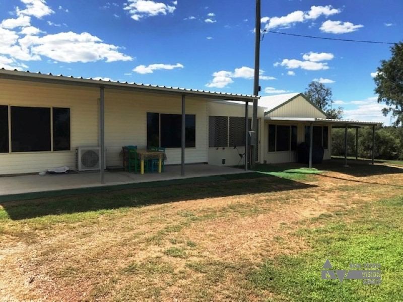 108 Rifle Range Rd, Sapphire QLD 4702