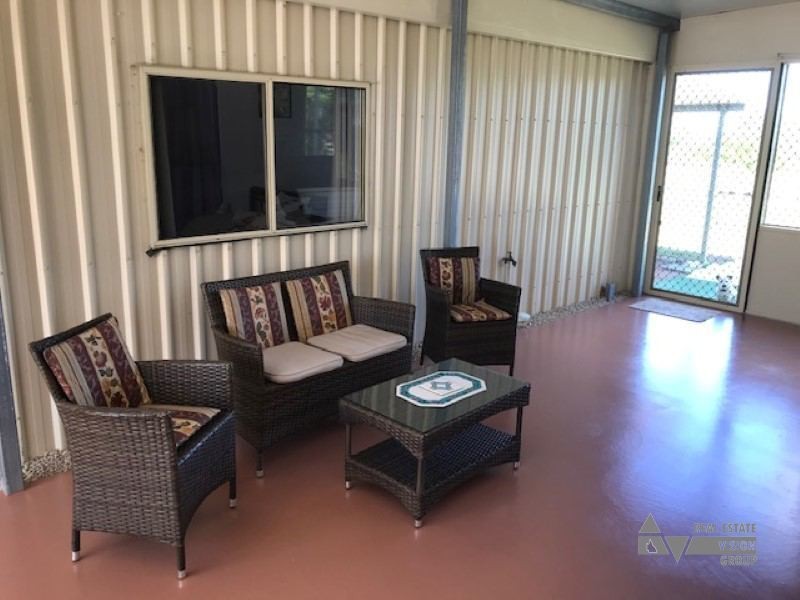 108 Rifle Range Rd, Sapphire QLD 4702