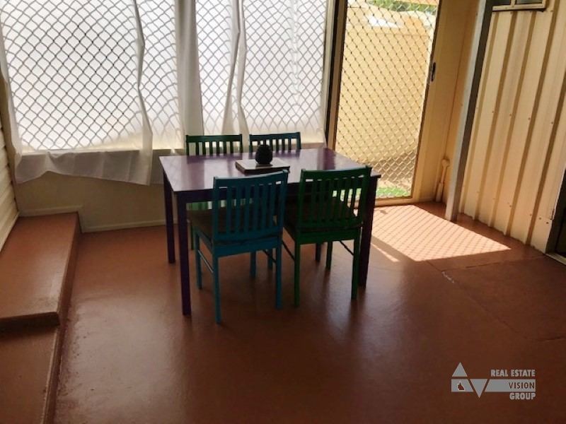 108 Rifle Range Rd, Sapphire QLD 4702