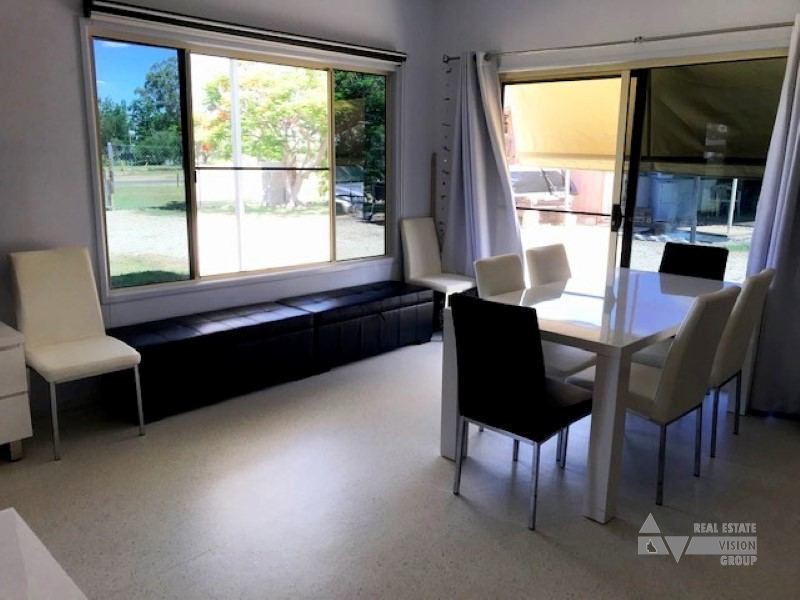 108 Rifle Range Rd, Sapphire QLD 4702