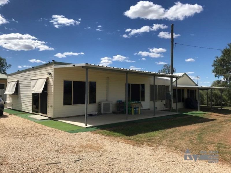 108 Rifle Range Rd, Sapphire QLD 4702