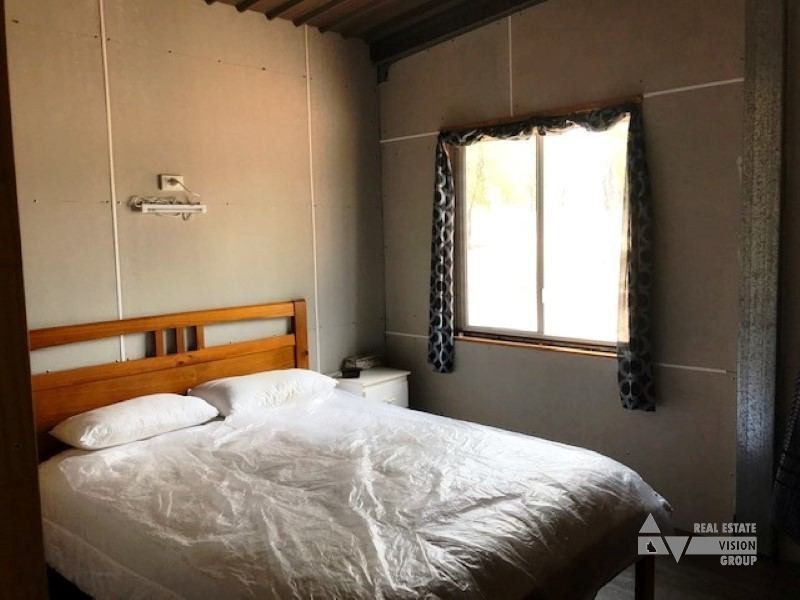 MC71207/& MC71208 Desperado Road, Rubyvale, The Gemfields QLD 4702