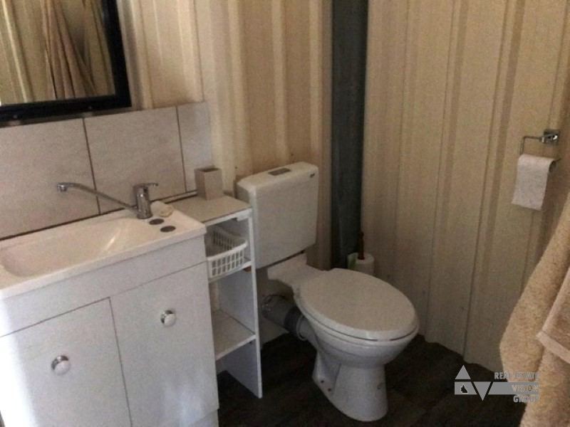 MC71207/& MC71208 Desperado Road, Rubyvale, The Gemfields QLD 4702