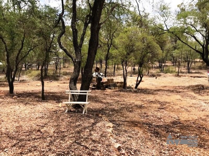 MC71207/& MC71208 Desperado Road, Rubyvale, The Gemfields QLD 4702