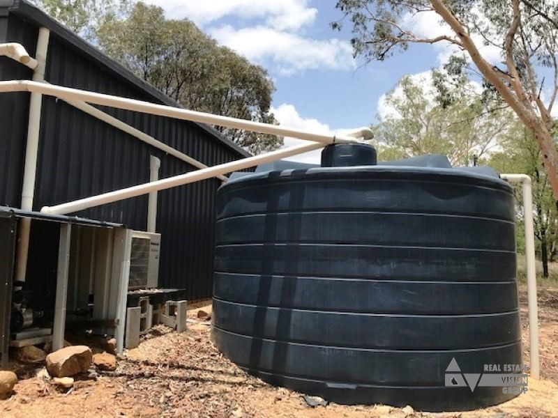 MC71207/& MC71208 Desperado Road, Rubyvale, The Gemfields QLD 4702