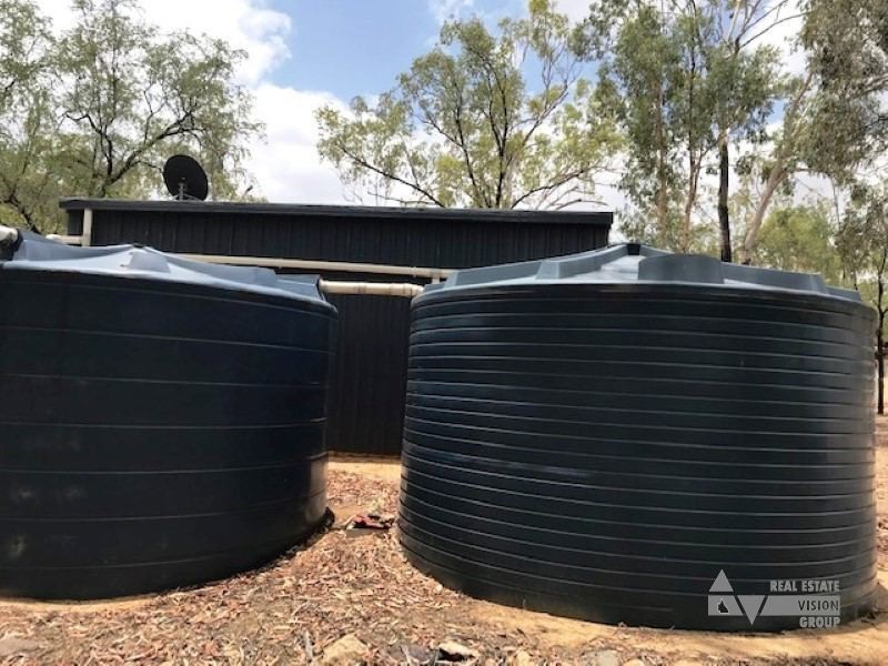 MC71207/& MC71208 Desperado Road, Rubyvale, The Gemfields QLD 4702