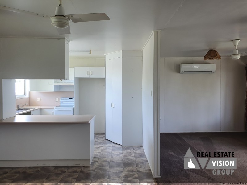 Blackwater QLD 4717
