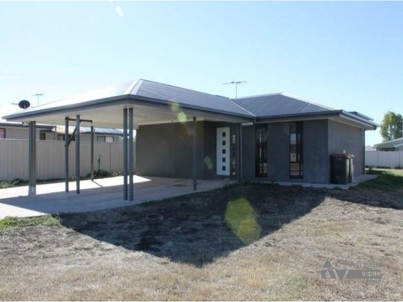 Emerald QLD 4720