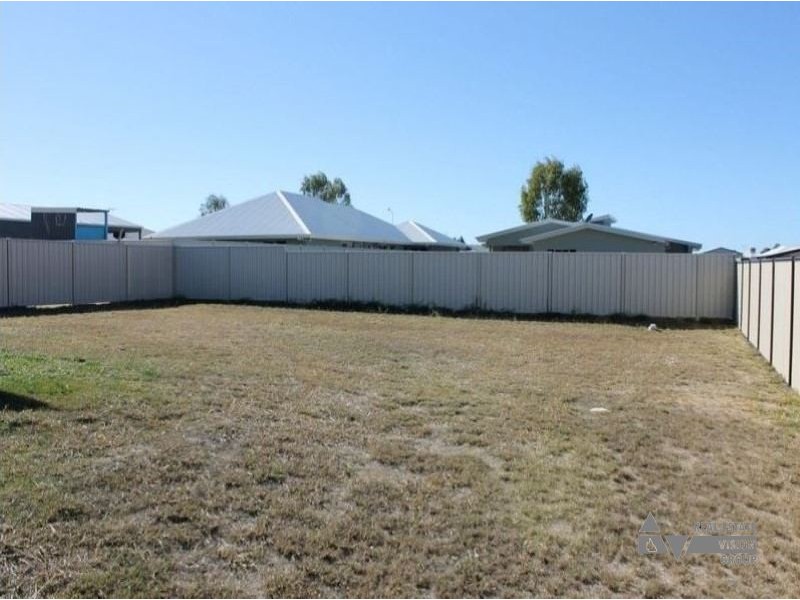 Emerald QLD 4720