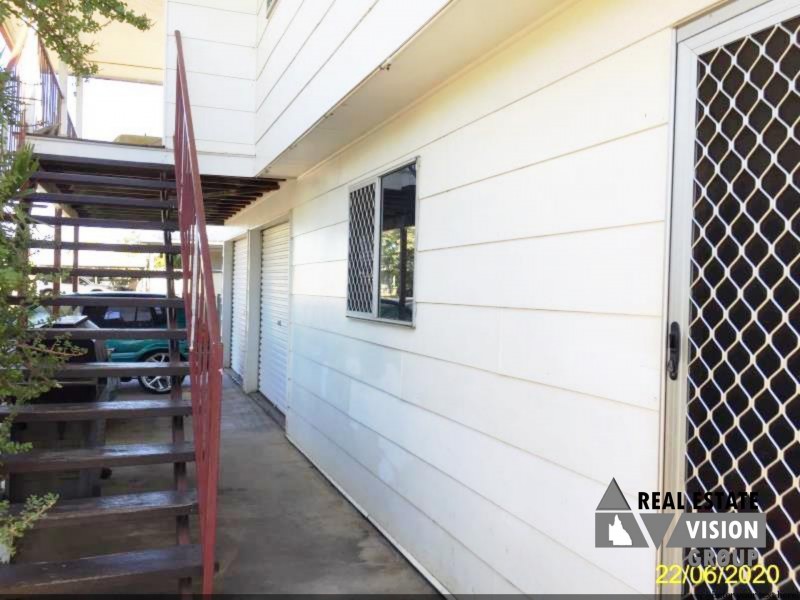 22 Pandanus St, Blackwater QLD 4717