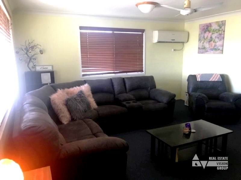 22 Pandanus St, Blackwater QLD 4717