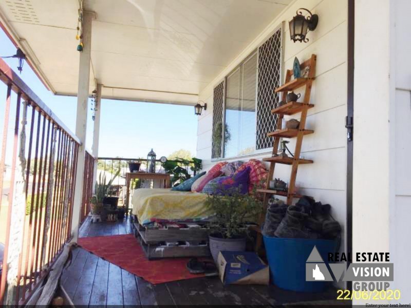 22 Pandanus St, Blackwater QLD 4717