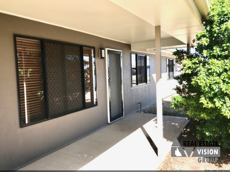 Emerald QLD 4720