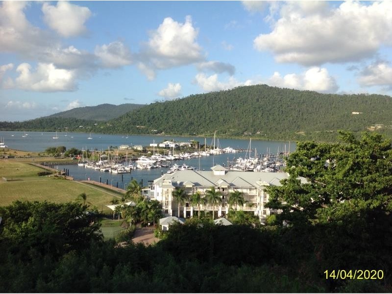 Unit 46/5 Golden Orchid Dr, Airlie Beach QLD 4802