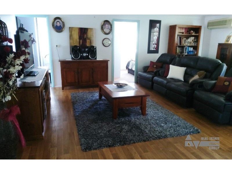 172 Goanna Flats Rd, Rubyvale, The Gemfields QLD 4702