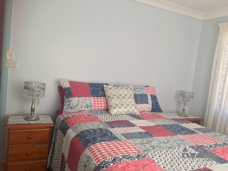 172 Goanna Flats Rd, Rubyvale, The Gemfields QLD 4702