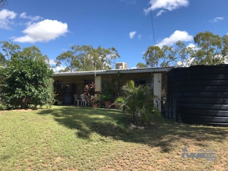 172 Goanna Flats Rd, Rubyvale, The Gemfields QLD 4702
