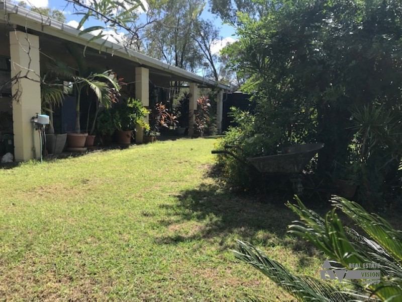 172 Goanna Flats Rd, Rubyvale, The Gemfields QLD 4702