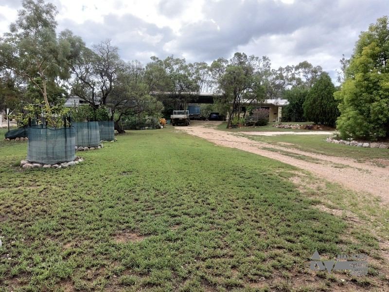 172 Goanna Flats Rd, Rubyvale, The Gemfields QLD 4702