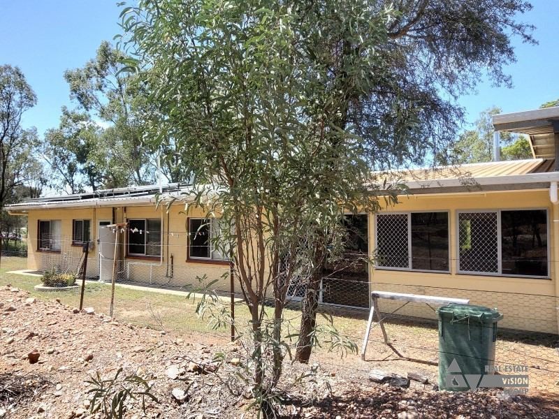 172 Goanna Flats Rd, Rubyvale, The Gemfields QLD 4702