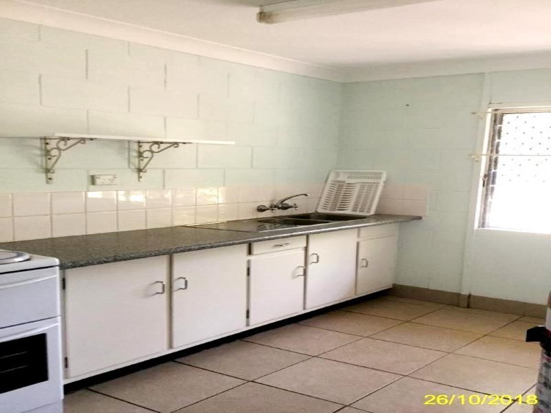 Blackwater QLD 4717