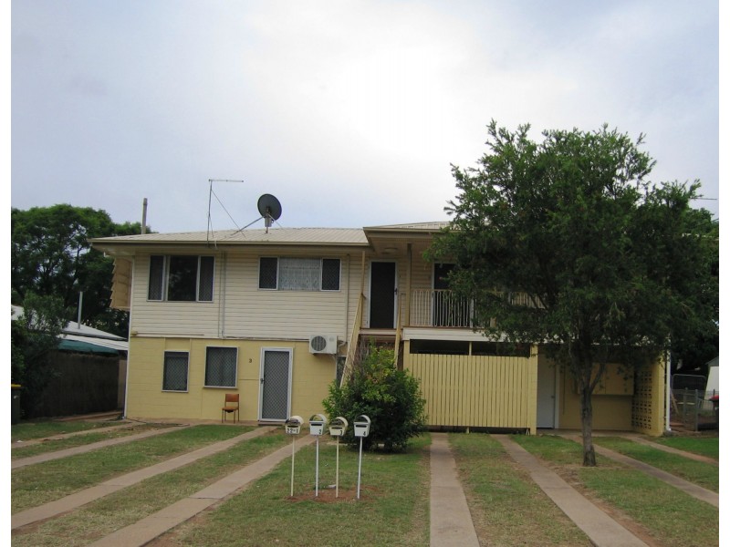 Blackwater QLD 4717