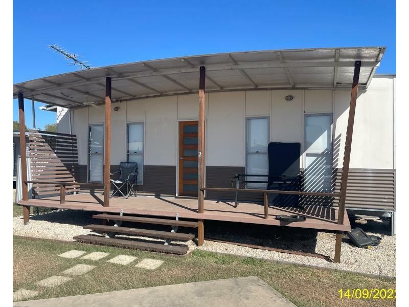 Blackwater QLD 4717
