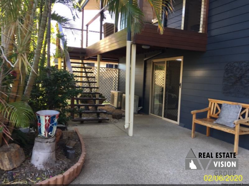 16 Birt St, Blackwater QLD 4717