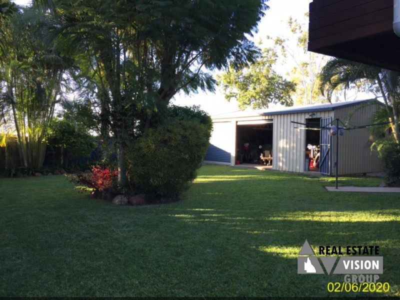 16 Birt St, Blackwater QLD 4717