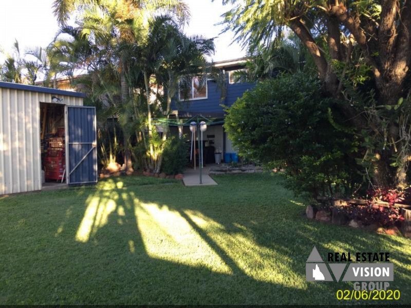 16 Birt St, Blackwater QLD 4717