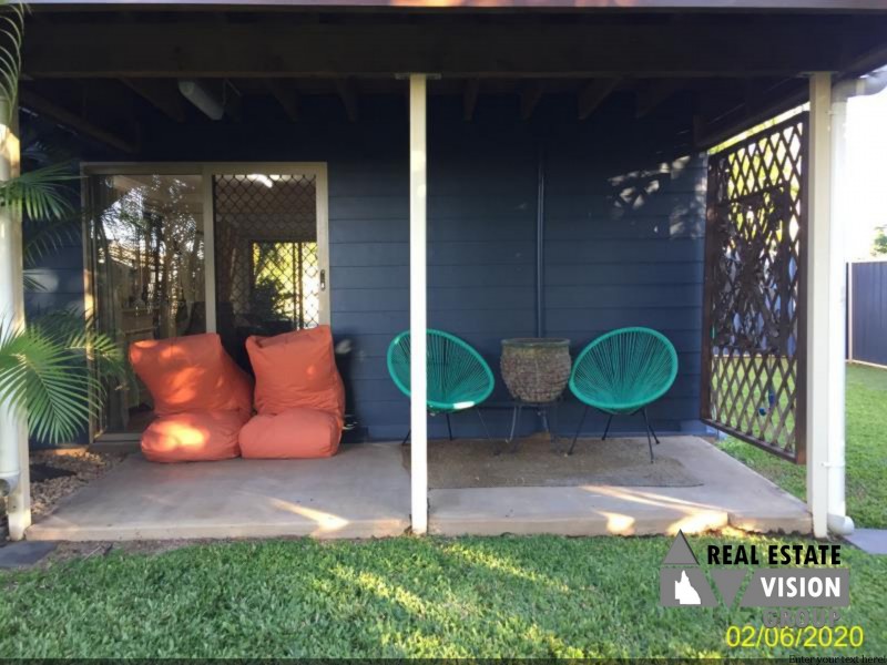 16 Birt St, Blackwater QLD 4717