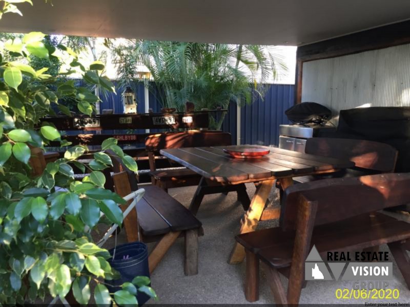16 Birt St, Blackwater QLD 4717