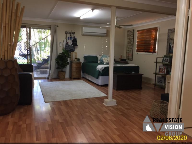 16 Birt St, Blackwater QLD 4717
