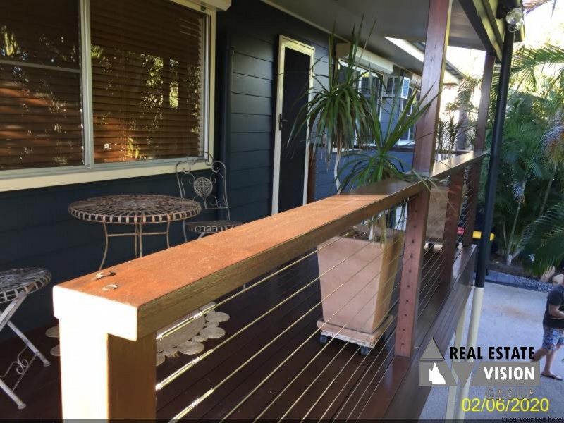 16 Birt St, Blackwater QLD 4717