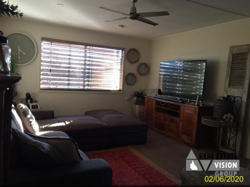 16 Birt St, Blackwater QLD 4717