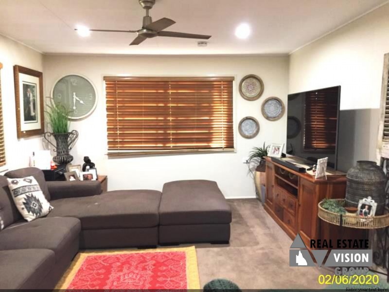 16 Birt St, Blackwater QLD 4717