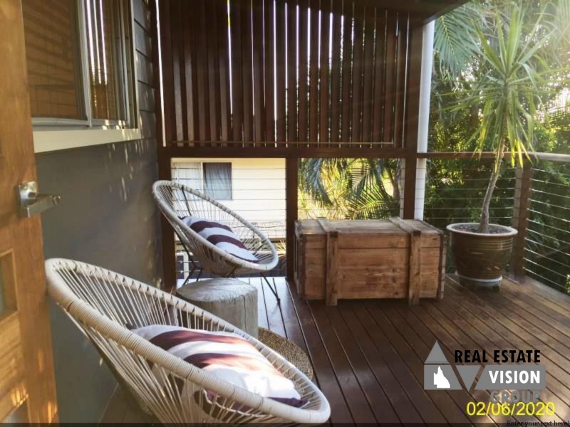 16 Birt St, Blackwater QLD 4717