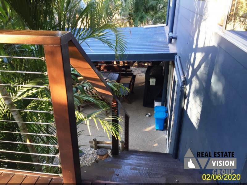 16 Birt St, Blackwater QLD 4717