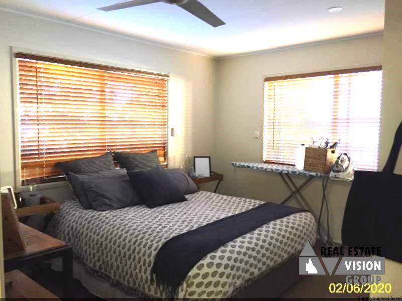 16 Birt St, Blackwater QLD 4717