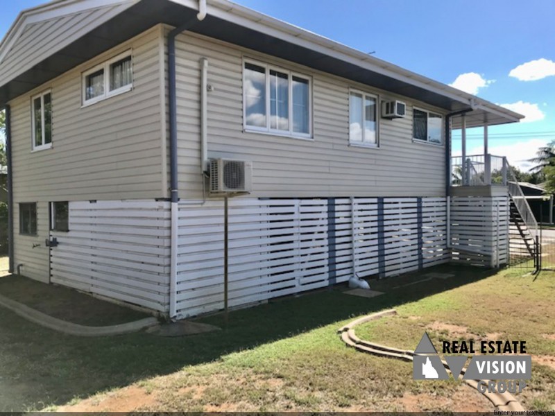 Blackwater QLD 4717