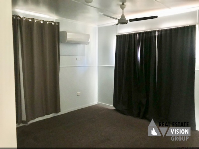 Blackwater QLD 4717