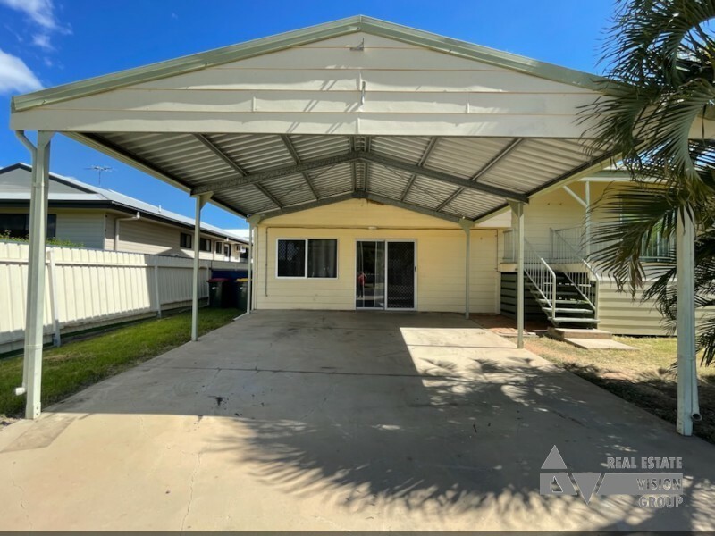 13 Stower St, Blackwater QLD 4717