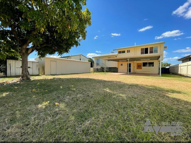 13 Stower St, Blackwater QLD 4717
