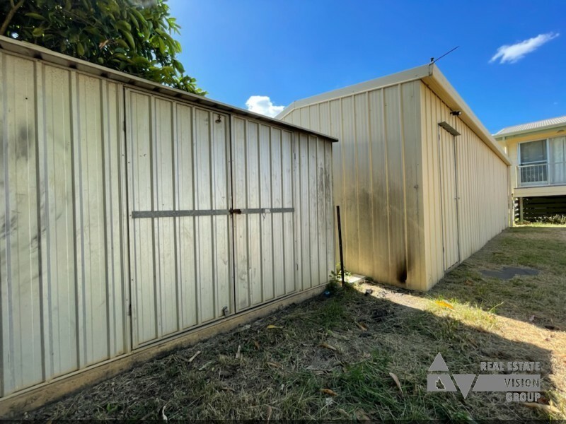 13 Stower St, Blackwater QLD 4717